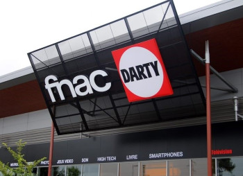 Чешский миллиардер Дэниел Кретинский стал крупнейшим акционером французского ритейлера Fnac Darty